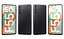 Samsung Galaxy F55 Noir Et Orange