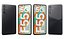 Samsung Galaxy F55 Noir Et Orange