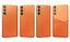 Samsung Galaxy F55 Noir Et Orange