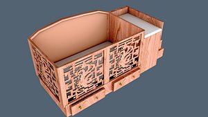 3D mab