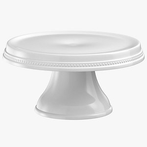 Cake Pie Stand 01