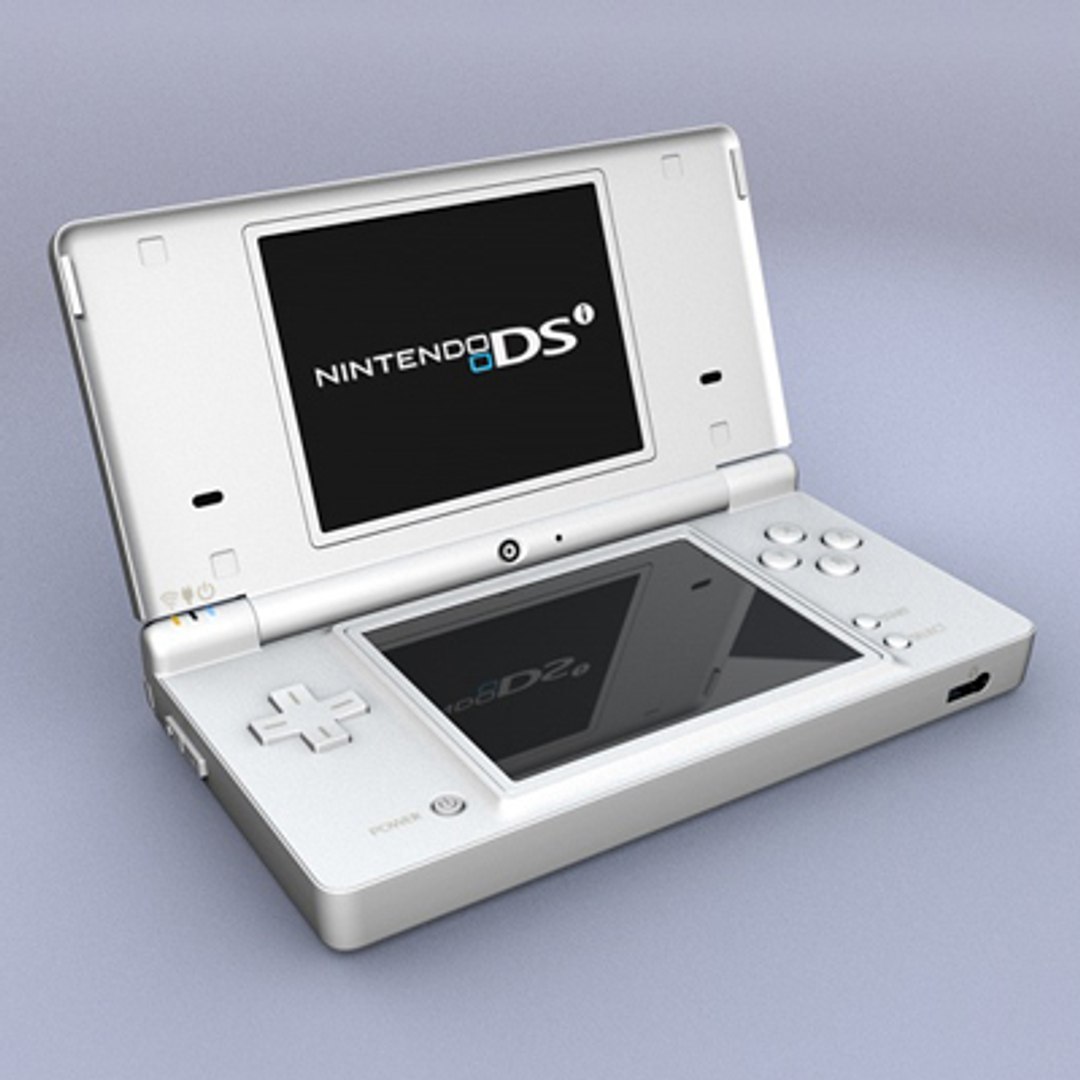 Nintendo DS. Nintendo DSI Limited. Nintendo DSI Port. Nintendo модели