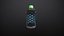 sci-fi plasm grenade