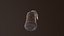 sci-fi plasm grenade