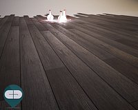 red fir tree floor