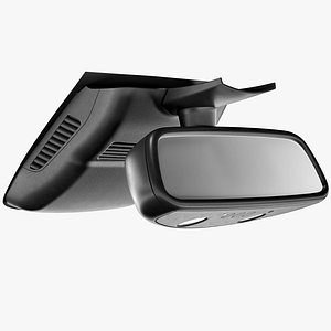 Car Rearview Mirror