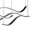 Zenqdesigns CREATIVE Lustre abstrait