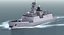 Type054A Jiangkai II FFG