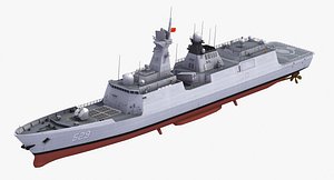 Type054A Jiangkai II FFG