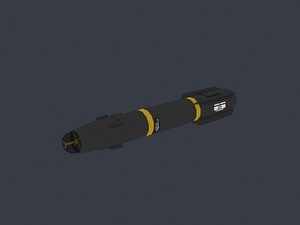 AGM-114 Helfire