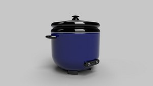 Rice Cooker N2