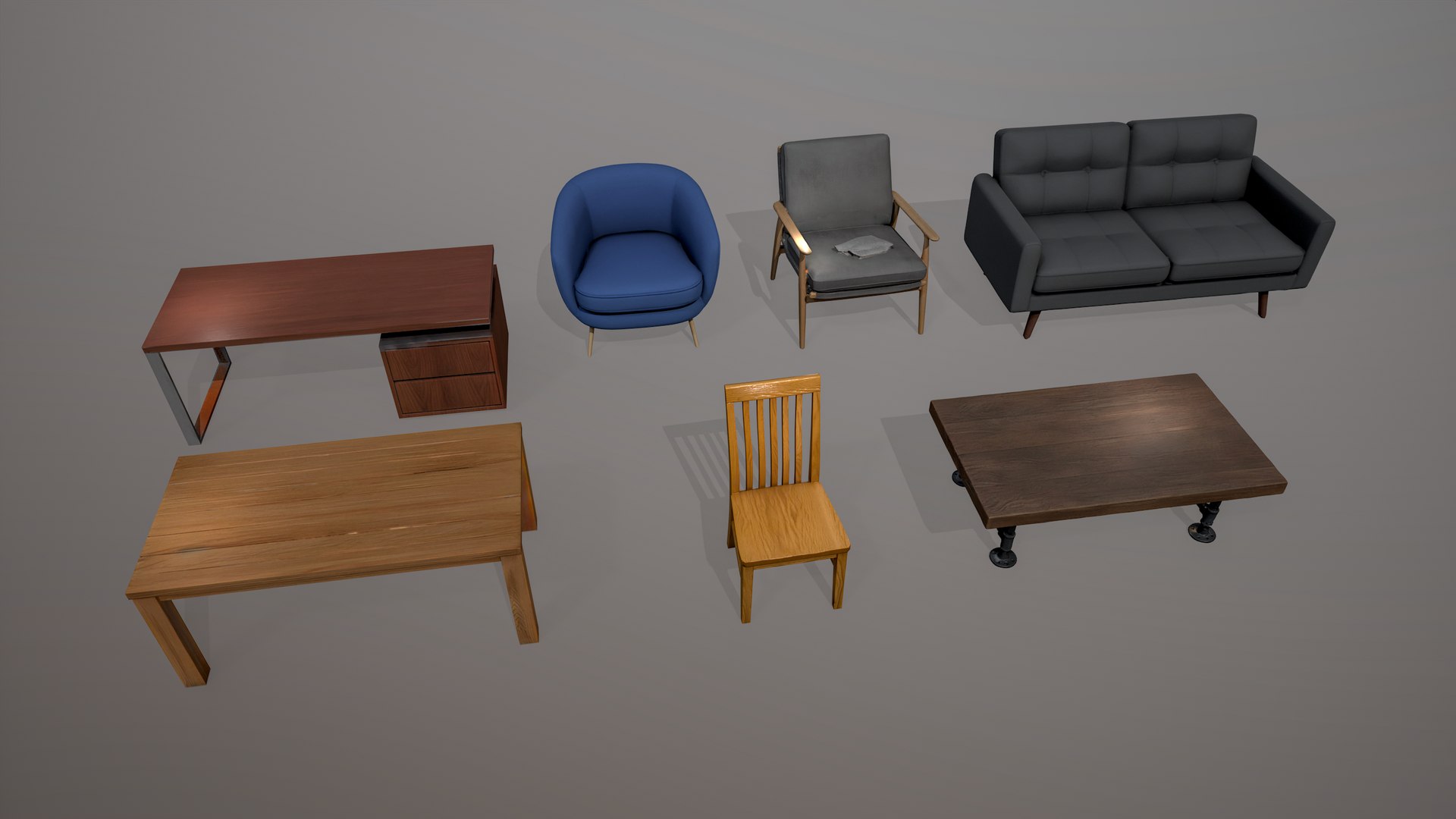3D Furniture Collection model https://p.turbosquid.com/ts-thumb/bf/z9kG1Y/Yr/untitled_001/png/1764001715/1920x1080/fit_q87/648737f57ee7863a3898e43aa5a28b256aa0b061/untitled_001.jpg