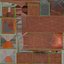 Collection de meubles