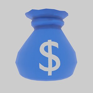 money bag