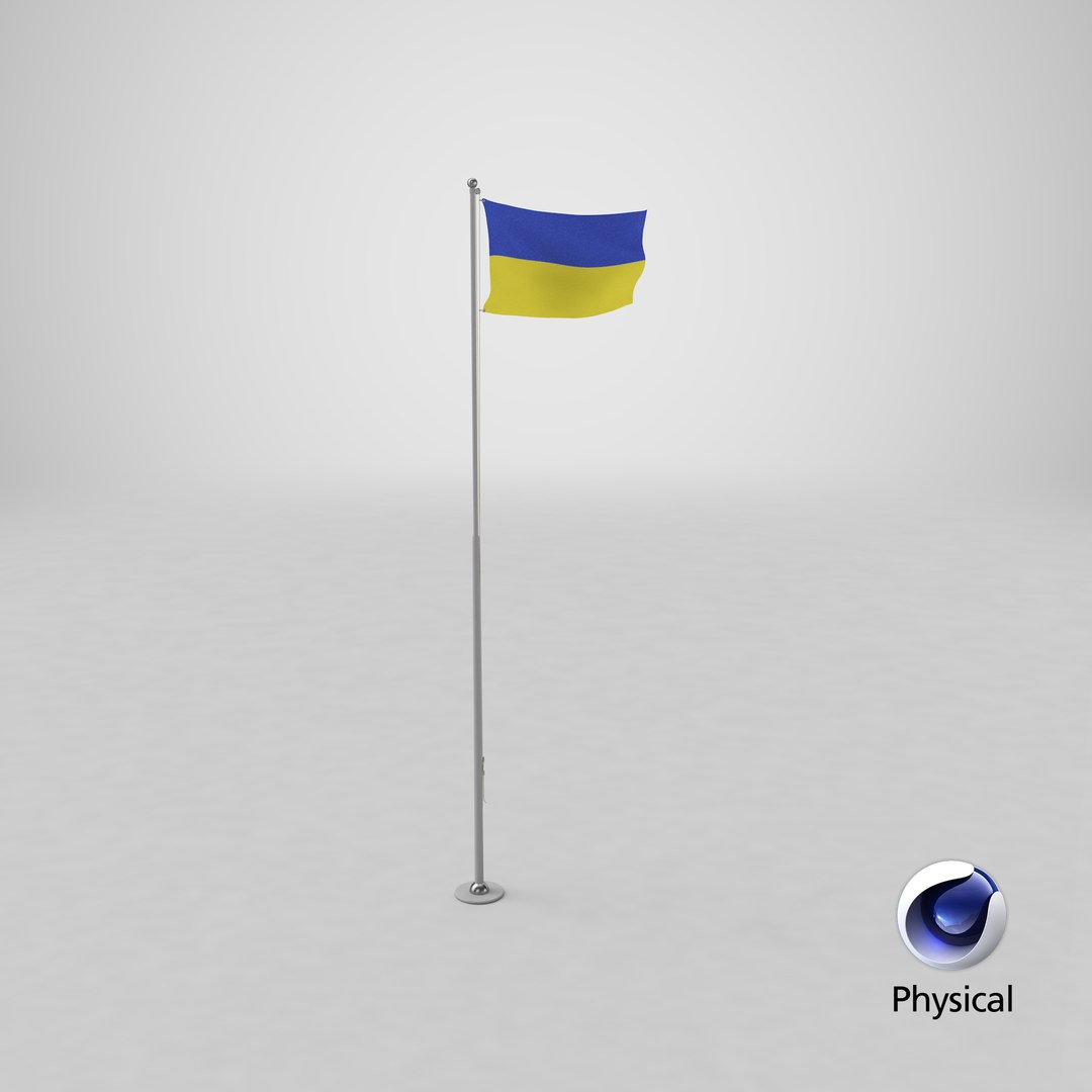 3D model Ukrainian Flag V7 https://p.turbosquid.com/ts-thumb/bf/zghNXi/9h/stemcell_cinema_4d_physical_render/png/1647552695/1920x1080/fit_q87/fdde9188ea1315a8f7d519176eb50a2f29a5e7de/stemcell_cinema_4d_physical_render.jpg