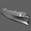 Ro-Ro Ship