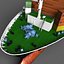 Ro-Ro Ship