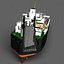 Ro-Ro Ship