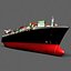 Ro-Ro Ship