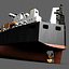 Ro-Ro Ship