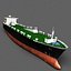 Ro-Ro Ship