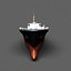 Ro-Ro Ship