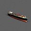 Ro-Ro Ship
