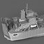Ro-Ro Ship