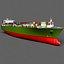 Ro-Ro Ship