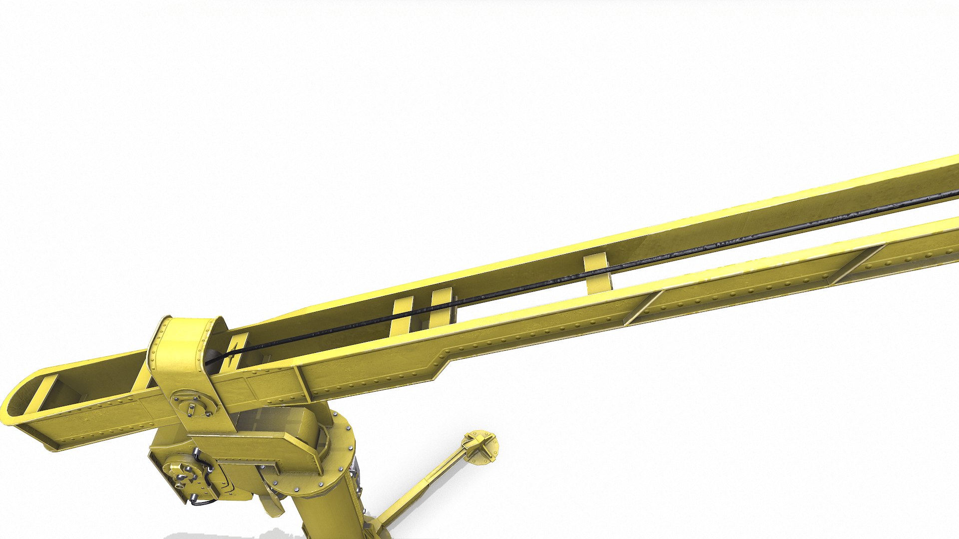 Old Davit Crane Low-poly PBR 3D model https://p.turbosquid.com/ts-thumb/bg/4VLkE3/Jy/screenshot016/png/1752384679/1920x1080/fit_q87/25bf83b1b8ce1f896bf891a79e88ad35a3e7b849/screenshot016.jpg