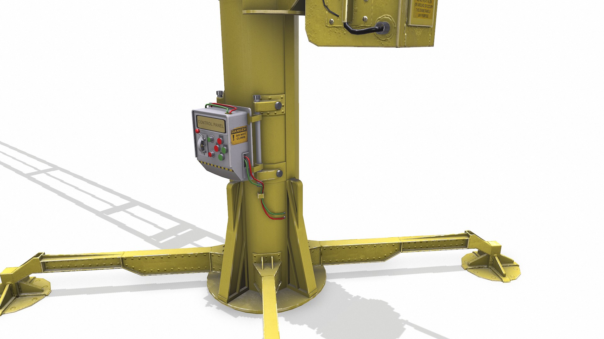 Old Davit Crane Low-poly PBR 3D model https://p.turbosquid.com/ts-thumb/bg/4VLkE3/jm/screenshot008/png/1752384657/1920x1080/fit_q87/e9e50d59fff64ee0c456c28c33d7dd3c3d465c0e/screenshot008.jpg