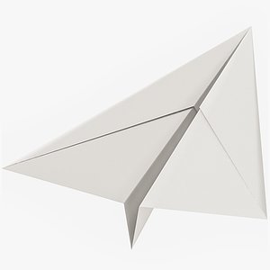 Paper Airplane