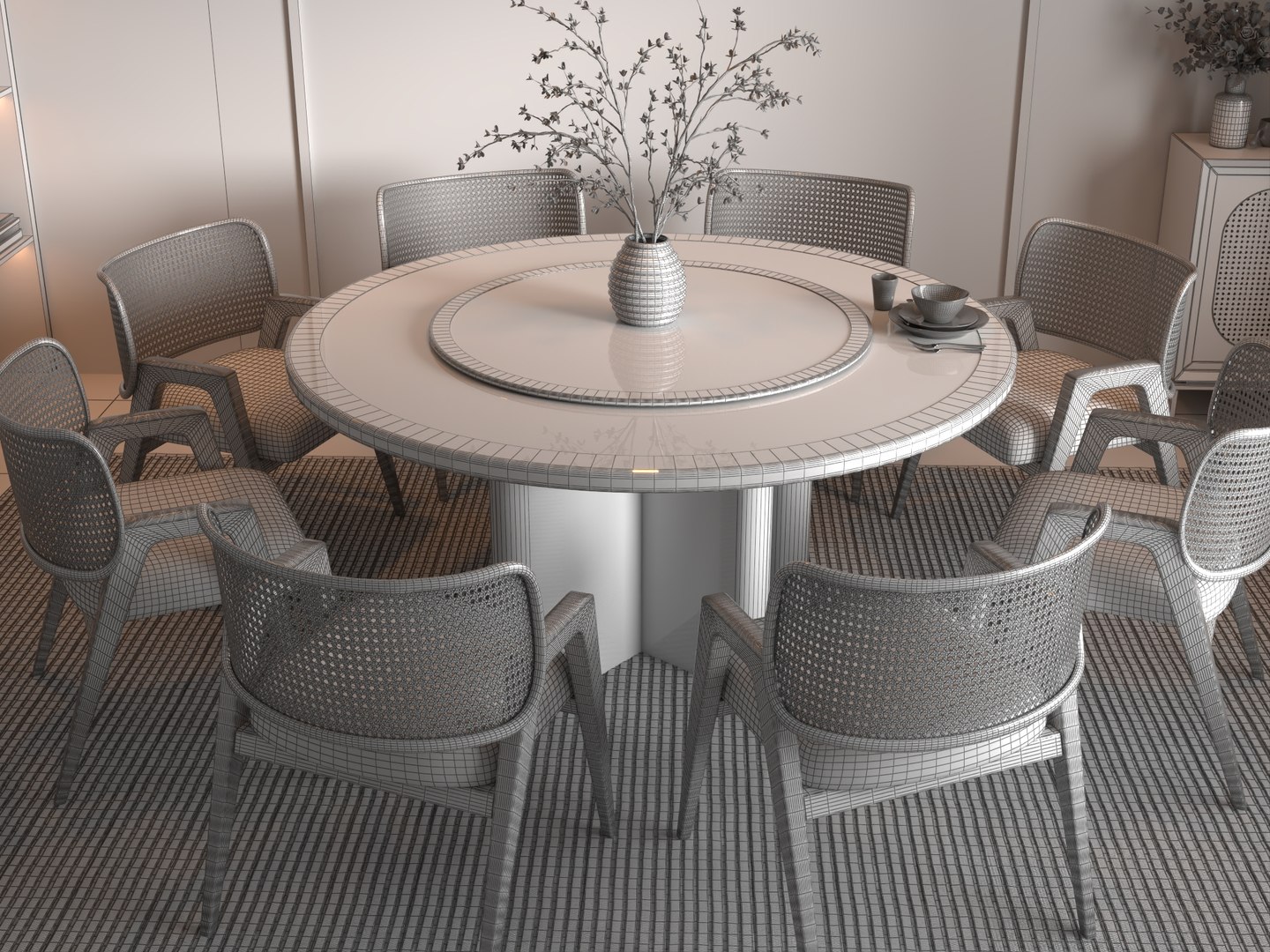 Modern Chinese Style Dining Room Interior Scene 3D Model 3D model https://p.turbosquid.com/ts-thumb/bg/7lMVR6/7P/111/jpg/1786172717/1920x1080/fit_q87/c6aa4bacddb18df970d611b56029282948682116/111.jpg