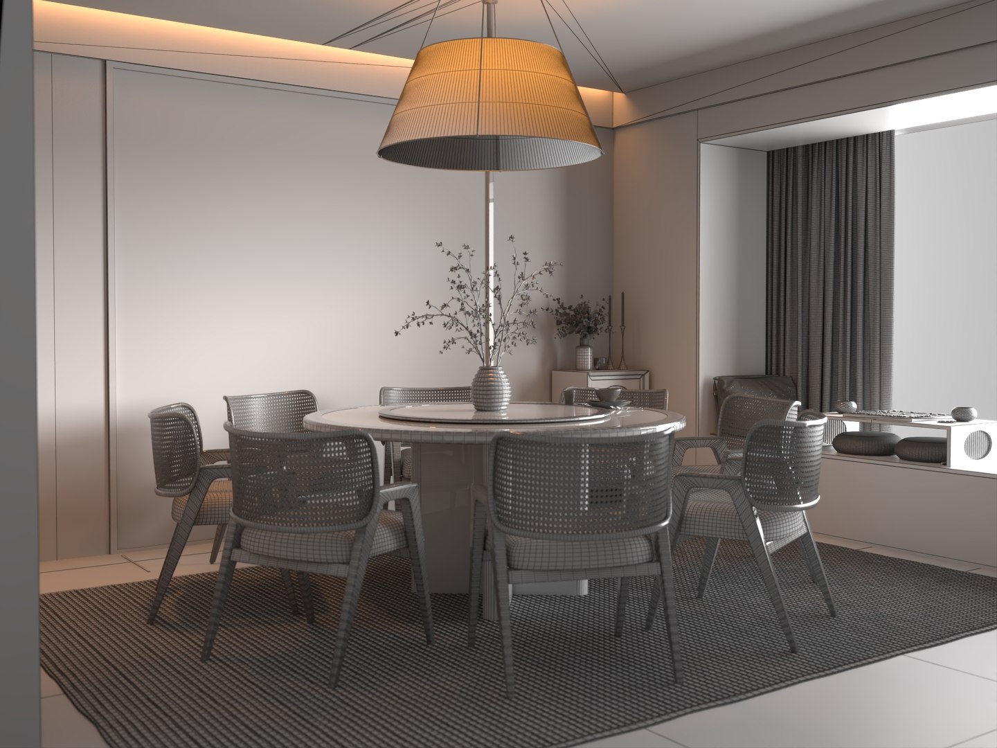 Modern Chinese Style Dining Room Interior Scene 3D Model 3D model https://p.turbosquid.com/ts-thumb/bg/7lMVR6/8K/19/jpg/1786172715/1920x1080/fit_q87/76d6da7ee1212663989a856e1de4cb7159d84347/19.jpg