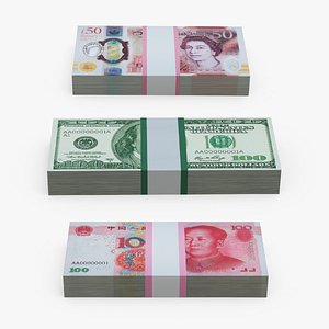 Banknotes Collection