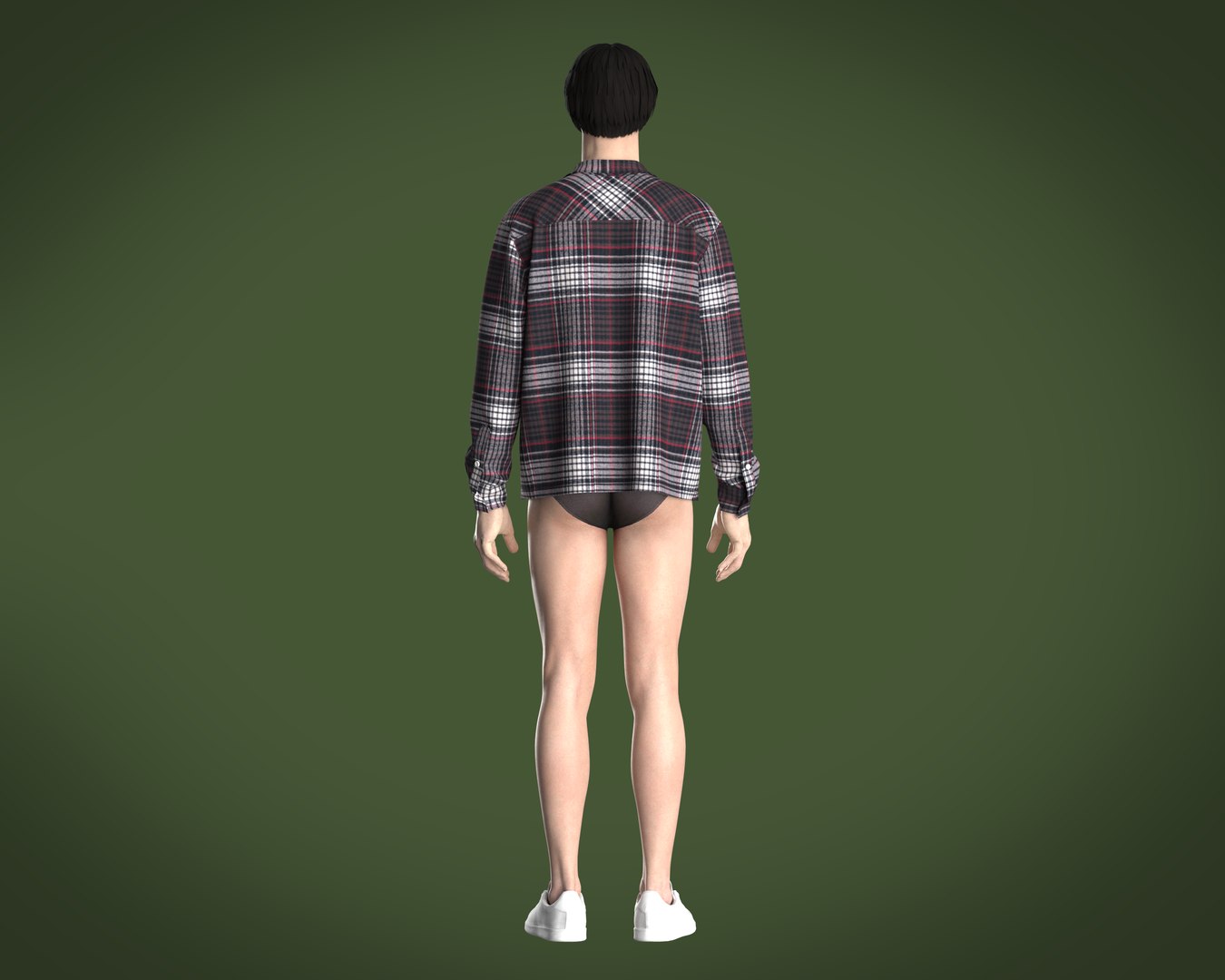 Mens flannel shirt relaxed fit 3D model https://p.turbosquid.com/ts-thumb/bg/9ydTa5/XU/mensflannelshirtrelaxedfit13/png/1732709348/1920x1080/fit_q87/ad1e29bb4826351156a37e509683ed75a562a82e/mensflannelshirtrelaxedfit13.jpg