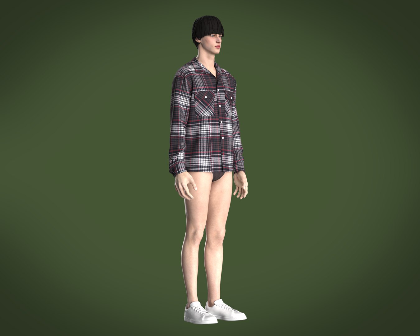 Mens flannel shirt relaxed fit 3D model https://p.turbosquid.com/ts-thumb/bg/9ydTa5/gu/mensflannelshirtrelaxedfit10/png/1732709344/1920x1080/fit_q87/aab4045ce315ded2f0b5d36b864edcef83ac2773/mensflannelshirtrelaxedfit10.jpg