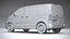 Citroen e-Jumpy L1 2024 3D