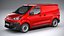 Citroen e-Jumpy L1 2024 3D