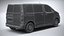 Citroen e-Jumpy L1 2024 3D