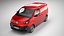 Citroen e-Jumpy L1 2024 3D