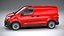 Citroen e-Jumpy L1 2024 3D