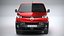 Citroen e-Jumpy L1 2024 3D