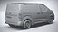 Citroen e-Jumpy L1 2024 3D