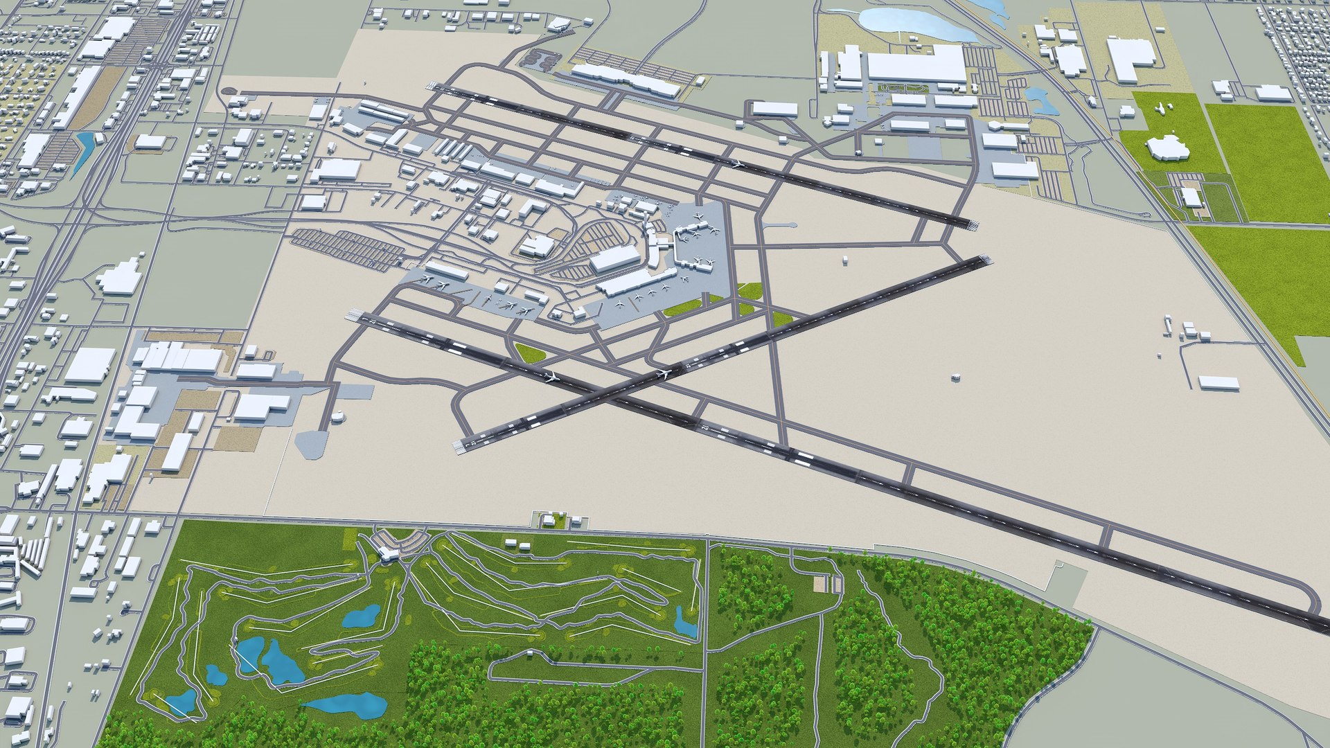 3D Wichita Airport https://p.turbosquid.com/ts-thumb/bg/DN2dMf/4Y/7/jpg/1674128889/1920x1080/fit_q87/99176cee83c4b1790a6bfe90108d000ed919b4a5/7.jpg