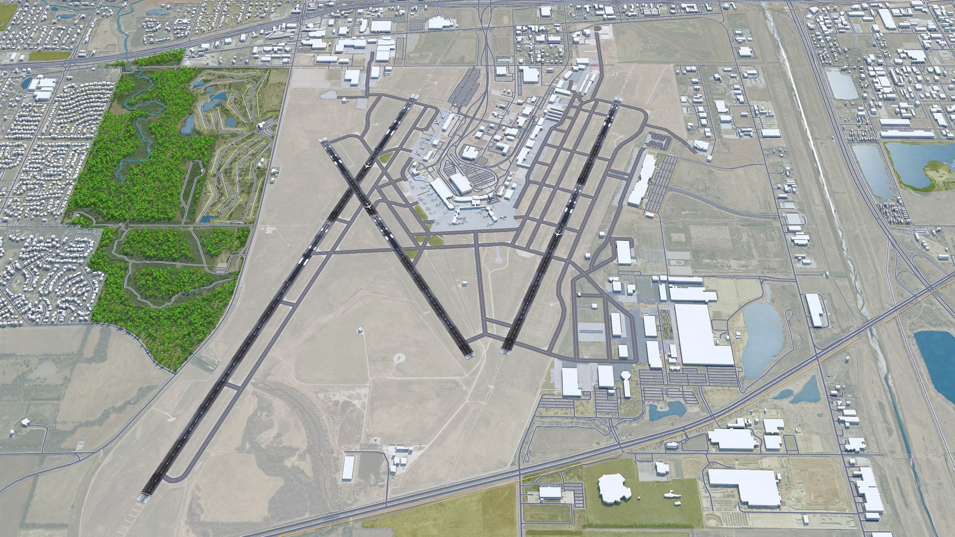 3D Wichita Airport https://p.turbosquid.com/ts-thumb/bg/DN2dMf/Ux/3/jpg/1674128884/1920x1080/fit_q87/8cd7953f4792e7dc1d0d42f6418a374b432656f7/3.jpg