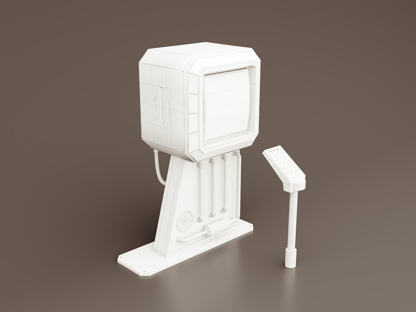 Sci-fi retro control panel project 3 3D model https://p.turbosquid.com/ts-thumb/bg/DqcVaK/yr/scifiproject3_wire/jpg/1681995439/1920x1080/fit_q87/863e5a79b53d4b0411704fea8101052e2248f2a3/scifiproject3_wire.jpg