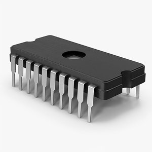Microchip