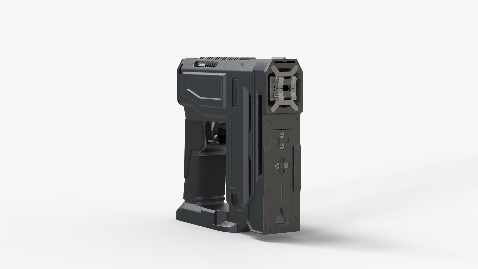 Sci-Fi Lazer Gun 3D https://p.turbosquid.com/ts-thumb/bg/GYzlMf/9m/gun.2064/jpg/1651153548/1920x1080/fit_q87/9d02dc0be2adee9d7249a7152734dc1d79f2cd63/gun.2064.jpg