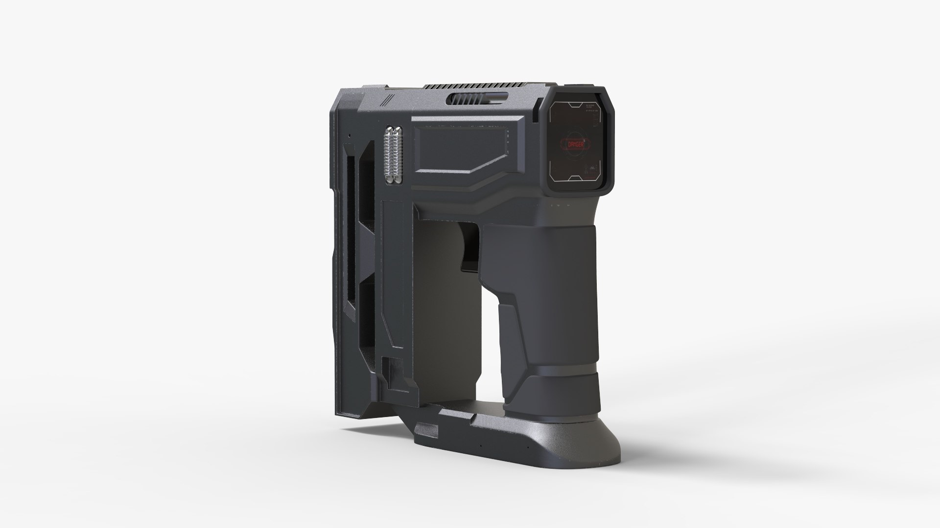 Sci-Fi Lazer Gun 3D https://p.turbosquid.com/ts-thumb/bg/GYzlMf/Fq/gun.2061/jpg/1651153547/1920x1080/fit_q87/fcfb1f8d347820e7e7ce056d82768ed957c9f84d/gun.2061.jpg